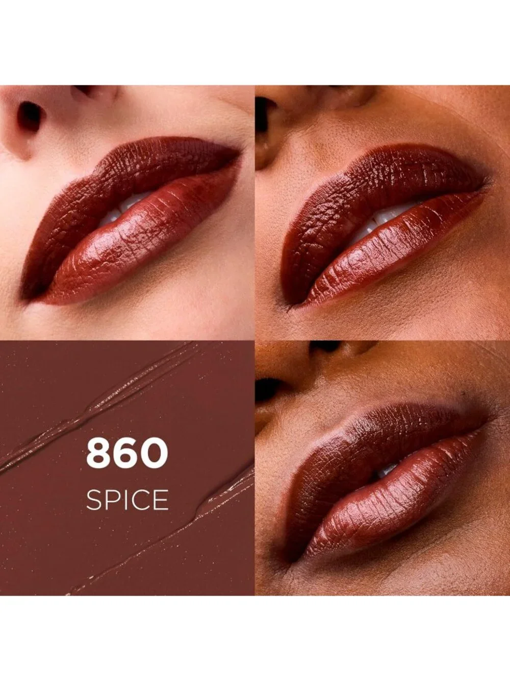 L'Oreal Paris Peach Fuzz Colour Riche Hydrating Lip Original Satin Lipstick